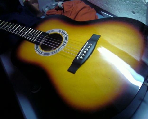 TGM Guitar for sell 01715089718 large image 0