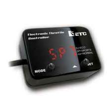 Electronic Throttle Controller | ClickBD large image 0