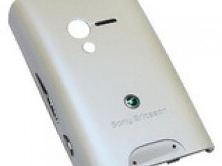 100 new Xperia mini silver back Part.. call 01670167656