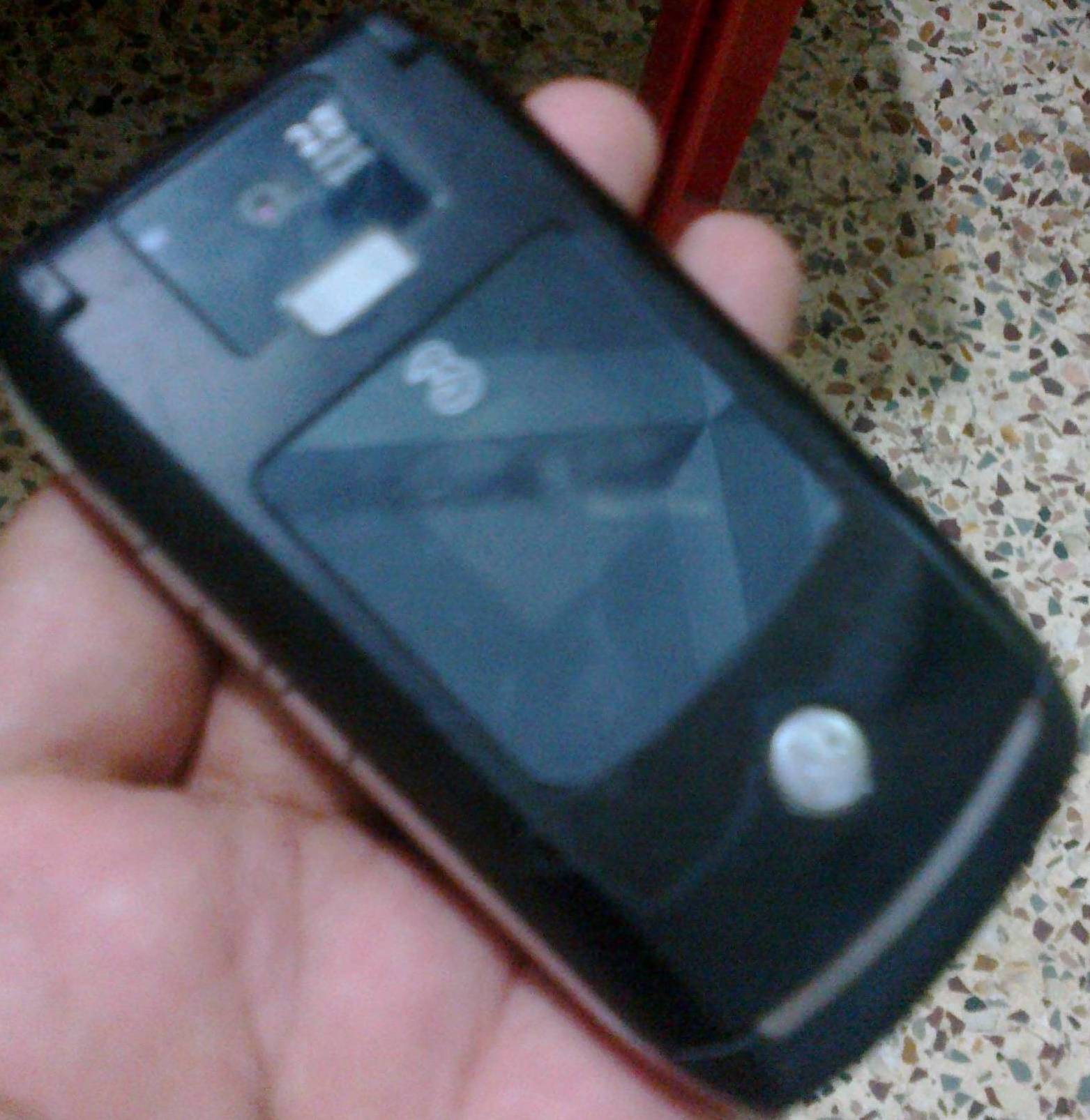 Motorola V3xx large image 0