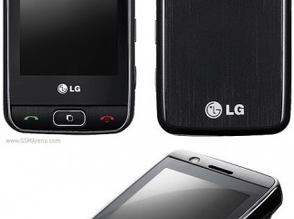 LG GT505