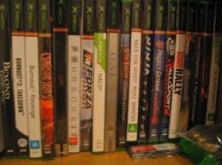 Xbox 360-30 games Bundle 2000 tk only large image 0