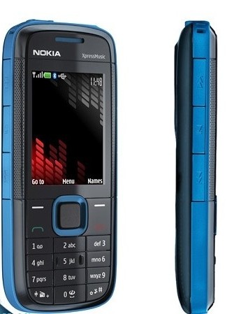 NOKIA 5130c-2 UPGRADE VERSION URGENT large image 0