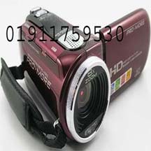 Pro-More Vider 12.1mp HD Video large image 0