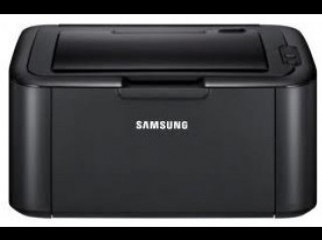 SAMSUNG ML 1666 Brand new Laser Printer