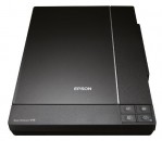 Epsom Flatbed Scanner V-33 4800 dpi x 9600 dpi large image 0