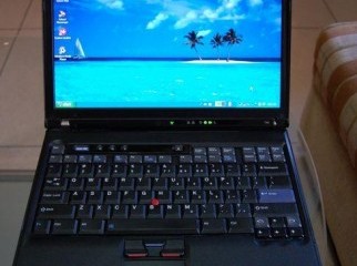 IBM THINKPAD T40