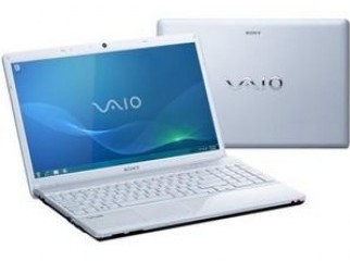 Sony Vaio n Galaxy S Combo