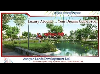 Guaranteed Valuable Land Plots