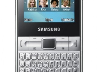 samsung chat 3222.fresh with warranty card 95 fresh