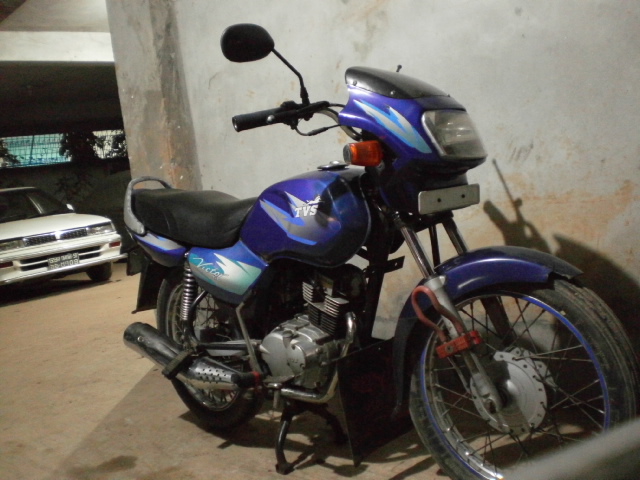 Tvs victor gl shop price