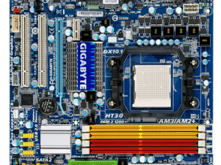 Motherboard RAM 4 GB 