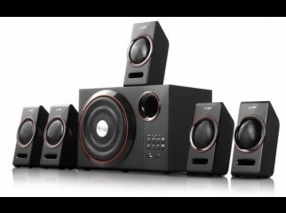 F D F3000U 5 1 Multimedia Speaker