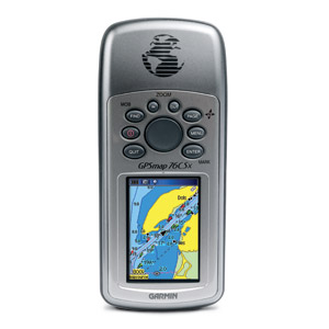 Garmin GPS call for details 01711-864784 large image 0