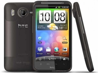 htc desire hd new condition exchange