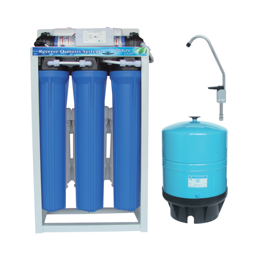 RO Water Purifer large image 0