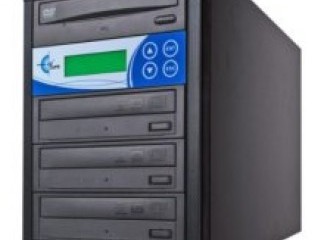 HIGH SPEED DVD DUPLICATOR 1 3 DVD CD AT ONCE