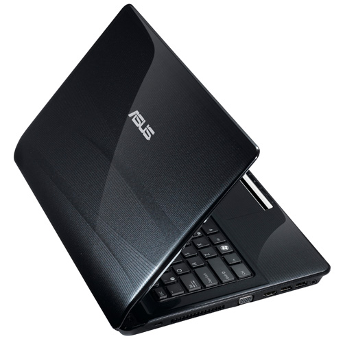 ASUS A42F CORE i3-370 large image 0