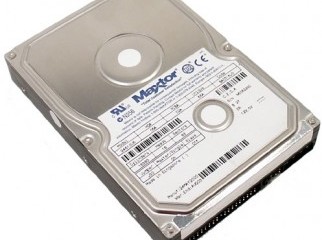 MAXTOR 40GB IDE