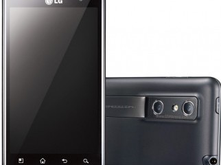 LG Optimus 3D P920