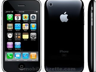 iPhone 3G