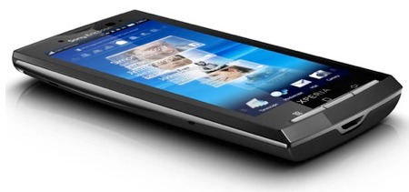 Sony Ericsson Xperia x10i large image 0