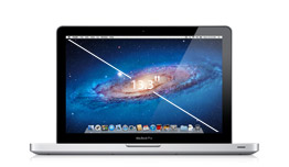 Apple Macbook Pro. Intake Brand New. large image 0