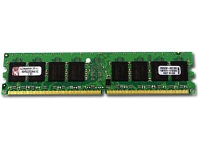 DDR2 1GB RAM large image 0