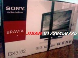 sony brava 32 bx300 at lowest price