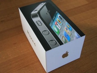 China iPhone 5G Clone. Full Touch Dual SIM TV FM Internet large image 1