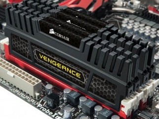 Corsair Vengeance 8GB 2X4GB DDR3 1600 CL9 IN STOCK