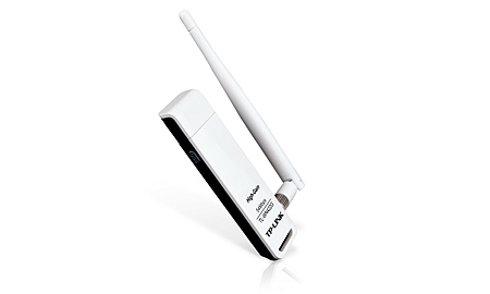 TP LINK WIFI ADAPTER MODEM 54 MBPS.. large image 0