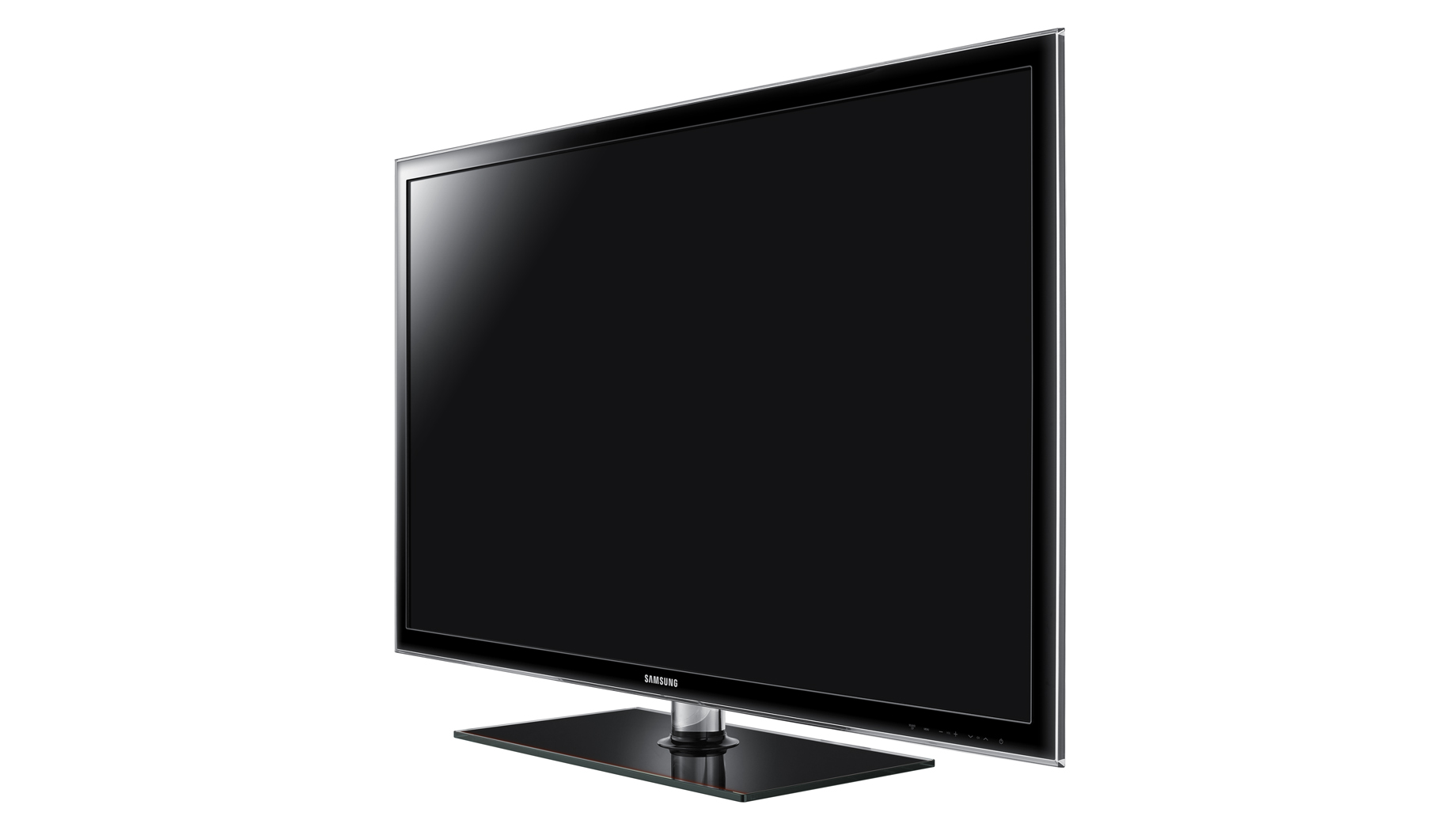 samsung led tv 40  large image 1