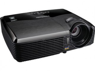 ViewSonic PJD5123 2700 Lumens Projector