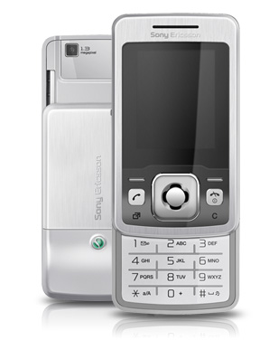 sony ericsson large image 0