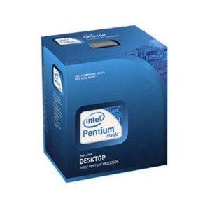 Intel PDC E6500 2.93GHz 2MB FSB1066 OC upto 4.2GHz large image 0