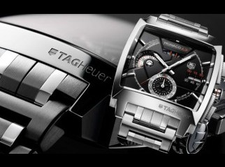 TAG HEUER MONACO LS CALIBER 12 MOST DESIRED EVER in BD 
