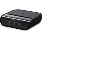 Bridgable Belkin Wireless Router Turn a home to a wifi zone