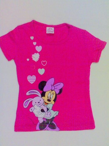 Baby Polo Disney Stock Lot Item large image 1