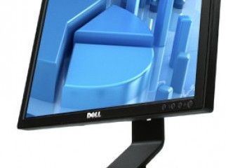 E190S 19 inch Flat Panel Monitor Square 