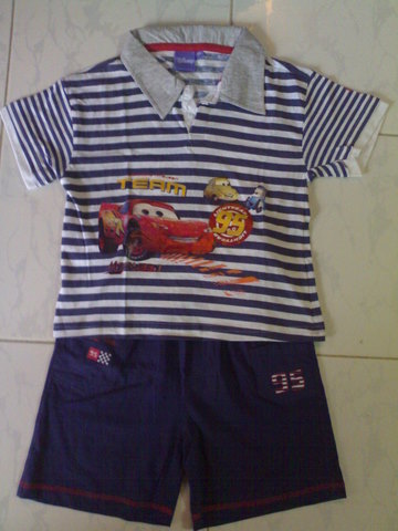 Stock Lot Item Kids item large image 2