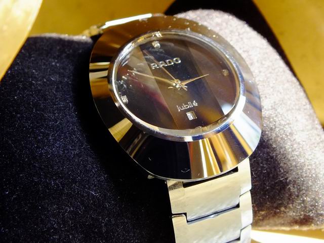 Rado Centrix Series large image 0