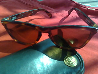 gianni versace sunglass large image 0