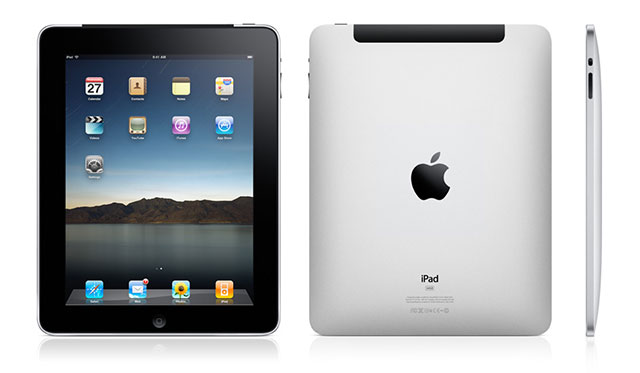 Brand new Ipad 64GB wifi Boxed 01670668511 large image 0