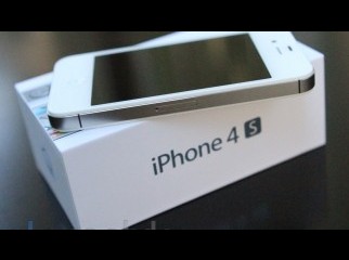 Buy Apple iPhone 4S 400