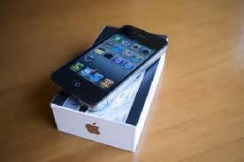 forsale apple iphone4s 32gb white large image 0