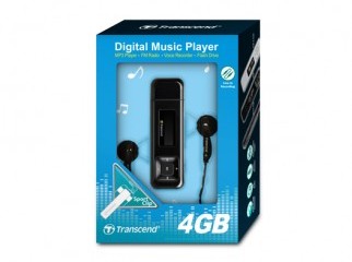 Transcend MP330