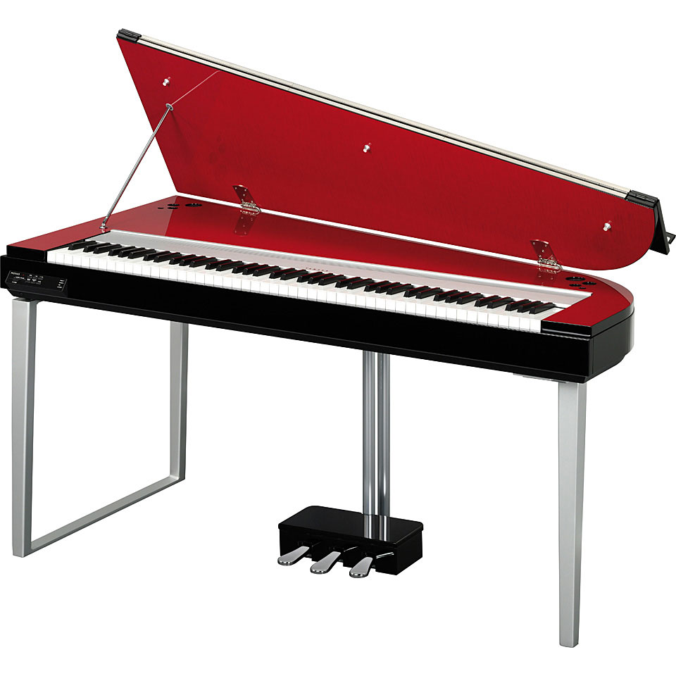 brand new Nord Electro 3 Sixtyone Stage Piano Orga large image 0