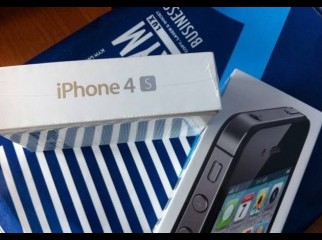 Apple iPhone 4S 16GB