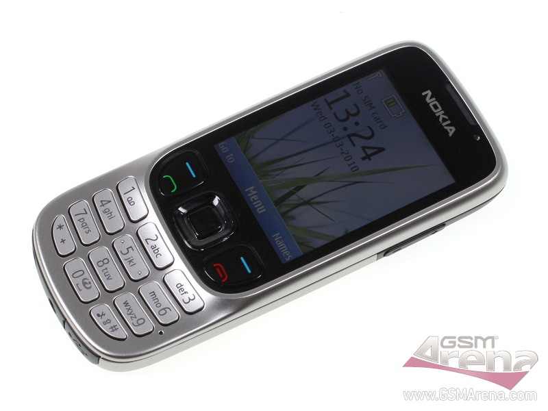 nokia 6303c lowest price urjent large image 0